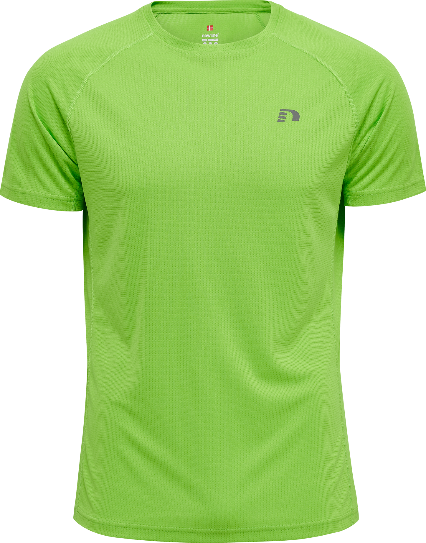 Tričko Newline MEN'S CORE RUNNING T-SHIRT S/S