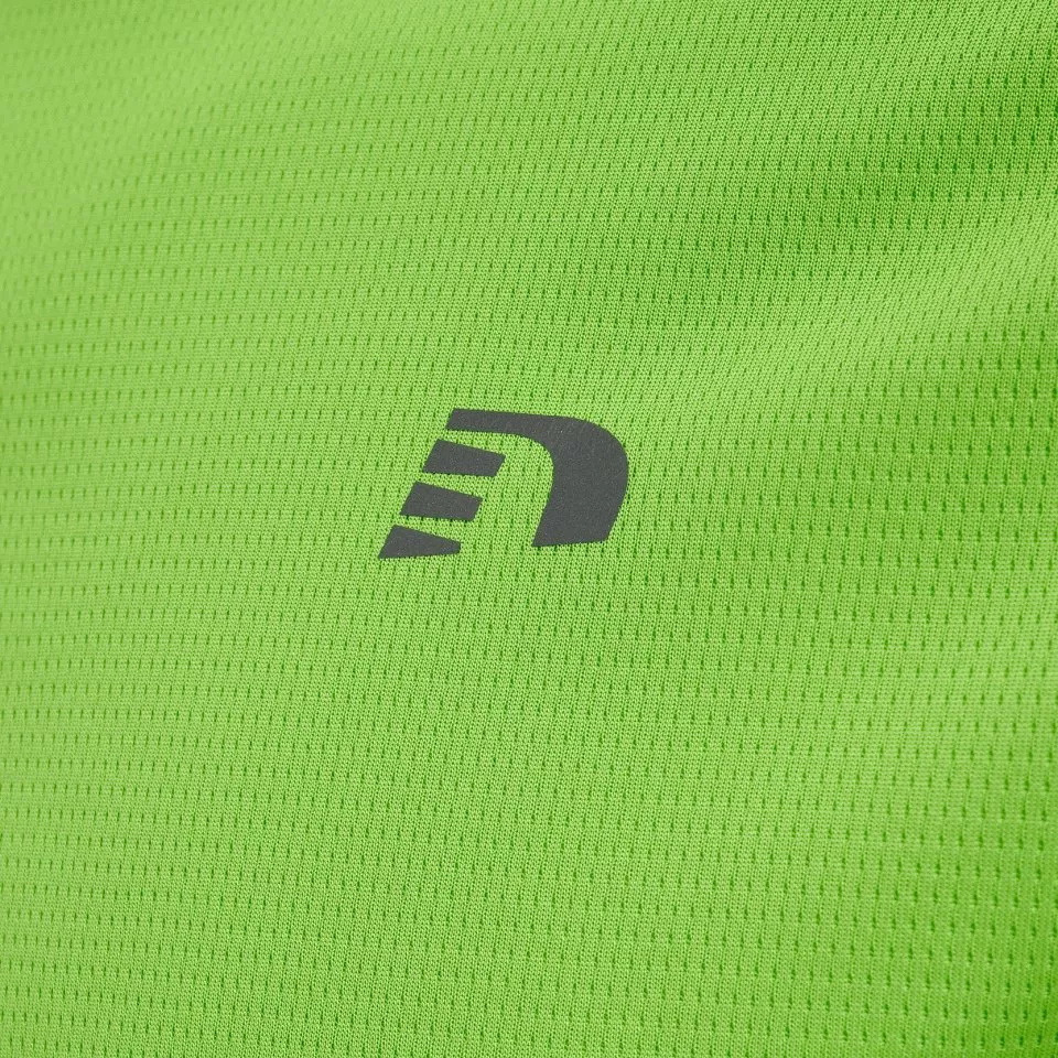 Tričko Newline MEN'S CORE RUNNING T-SHIRT S/S