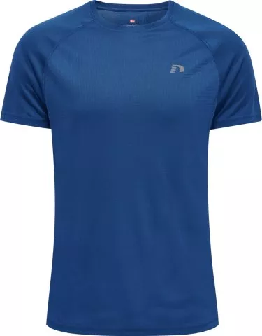 MEN'S CORE RUNNING T-SHIRT S/S