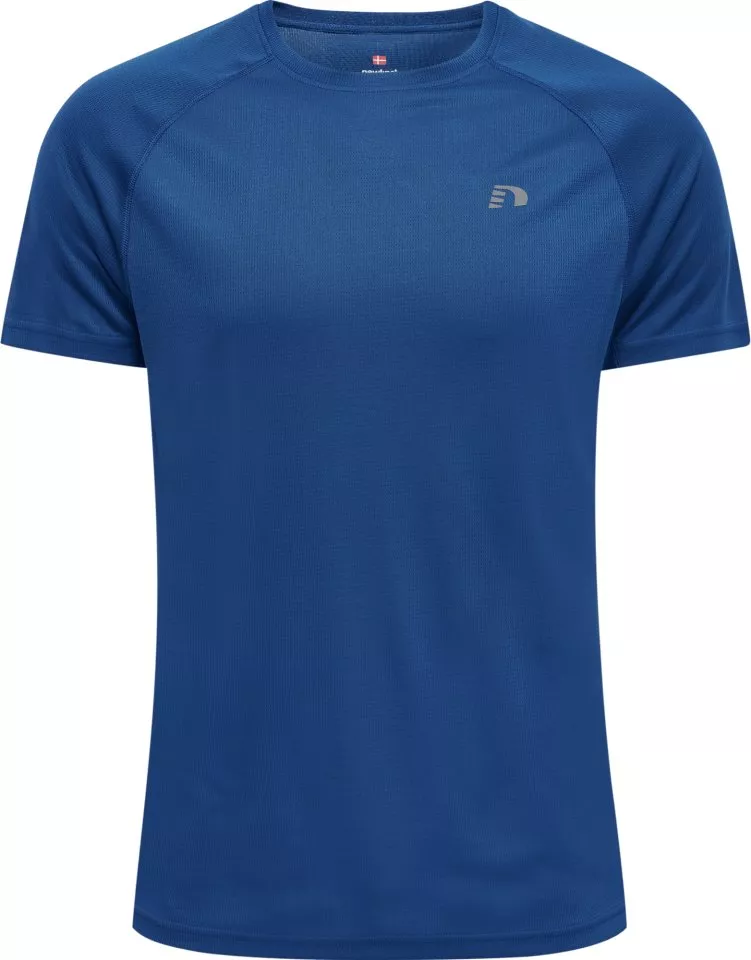Camiseta Newline MEN'S CORE RUNNING T-SHIRT S/S