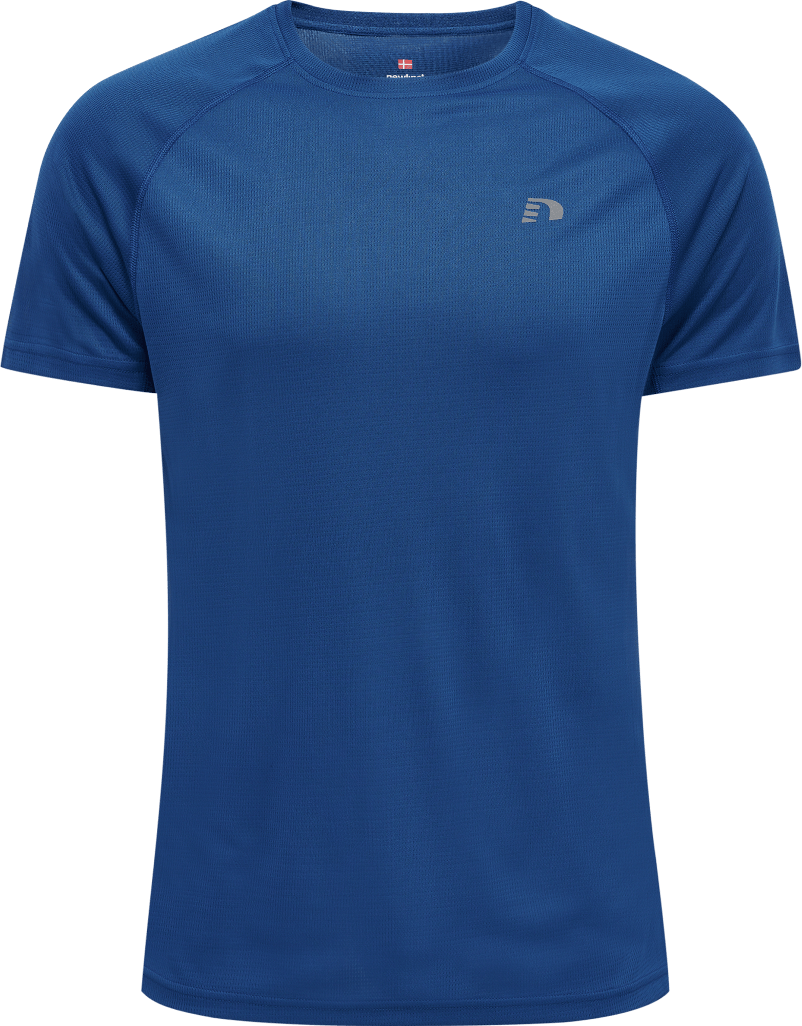 Camiseta Newline MEN'S CORE RUNNING T-SHIRT S/S