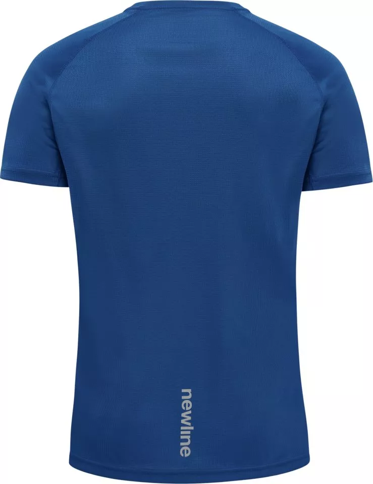 Camiseta Newline MEN'S CORE RUNNING T-SHIRT S/S