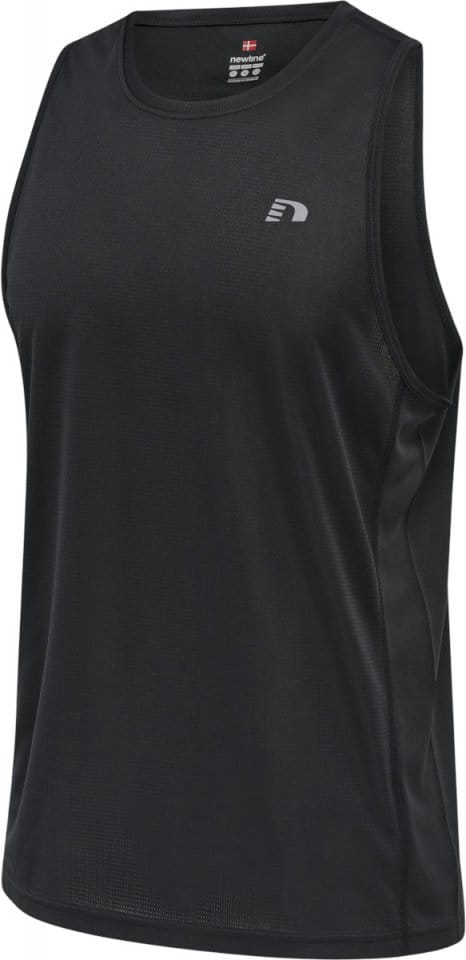 Camiseta sin mangas Newline MEN'S CORE RUNNING SINGLET