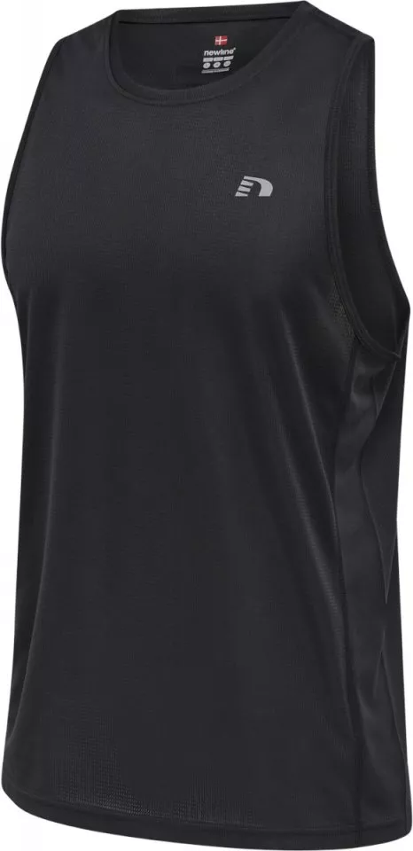 Camiseta sin mangas Newline MEN'S CORE RUNNING SINGLET