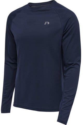 MEN'S CORE RUNNING T-SHIRT L/S
