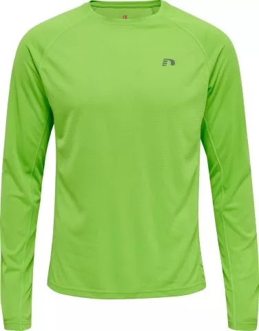 MEN'S CORE RUNNING T-SHIRT L/S