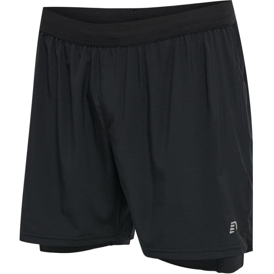 Newline MEN'S CORE 2-IN-1 SHORTS
