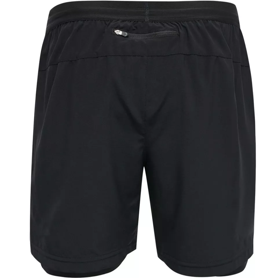Newline MEN'S CORE 2-IN-1 SHORTS