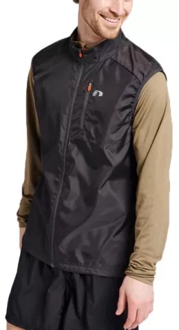 MEN PACKABLE TECH GILET