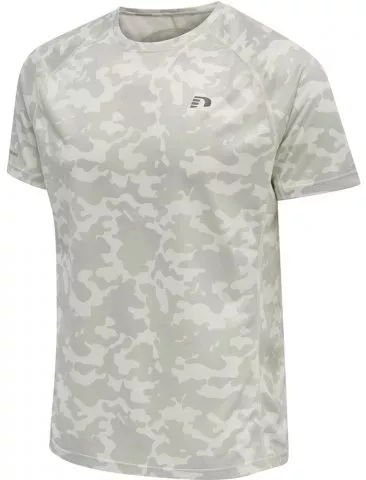 MEN RUNNING T-SHIRT SS