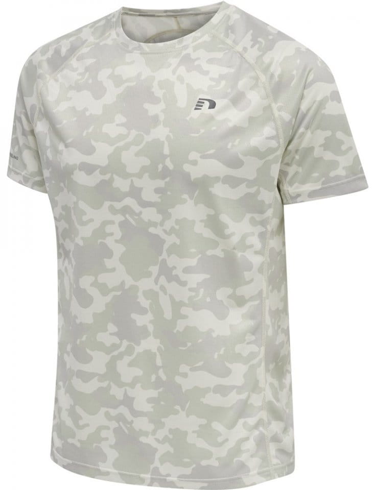 Newline MEN RUNNING T-SHIRT SS