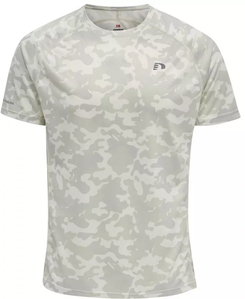 Newline MEN RUNNING T-SHIRT SS