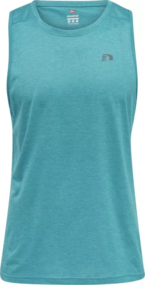 Podkoszulek Newline MEN RUNNING SINGLET