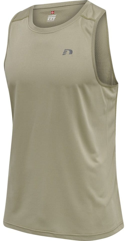 Toppi Newline MEN RUNNING SINGLET