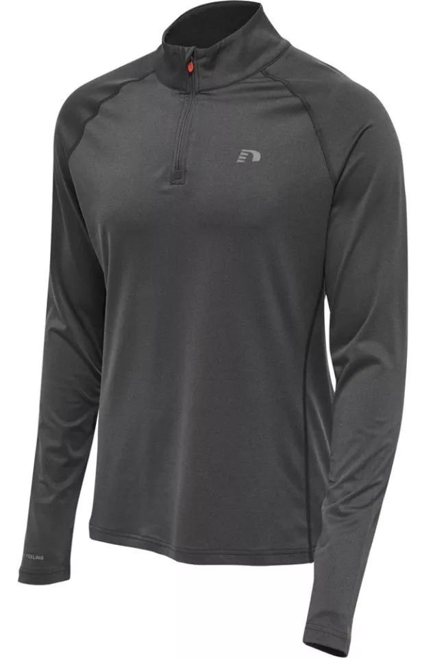 Sweatshirt Newline MEN 12 ZIP LS