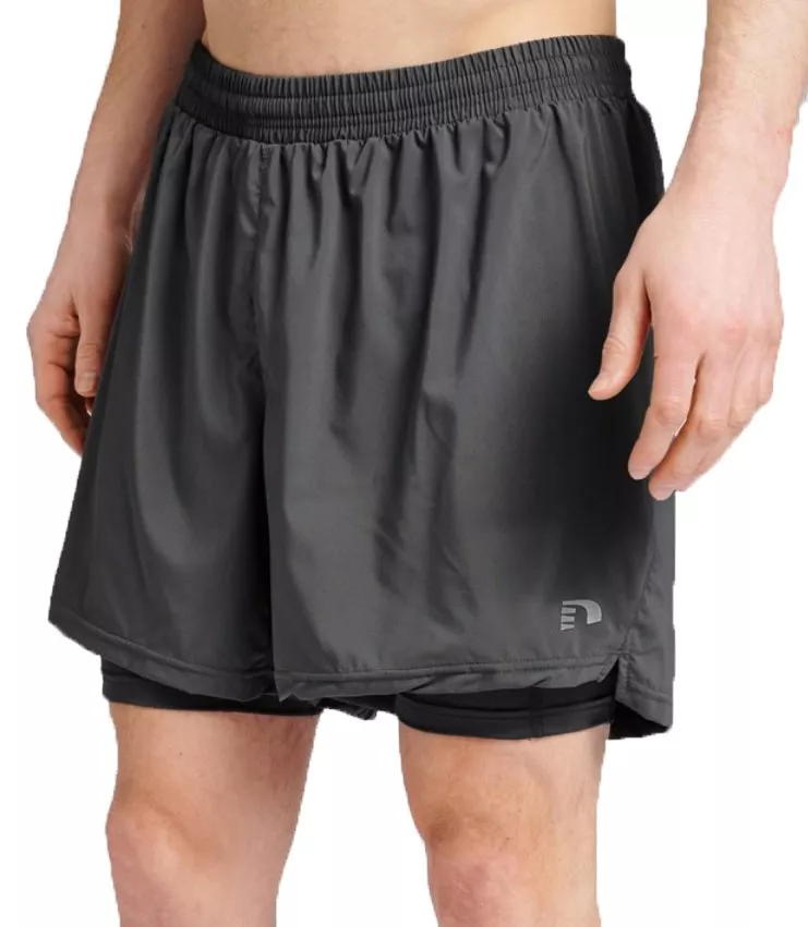 Sorturi Newline MEN RUNNING SHORTS