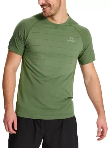 nwlRIVERSIDE SEAMLESS T-SHIRT S/S MEN