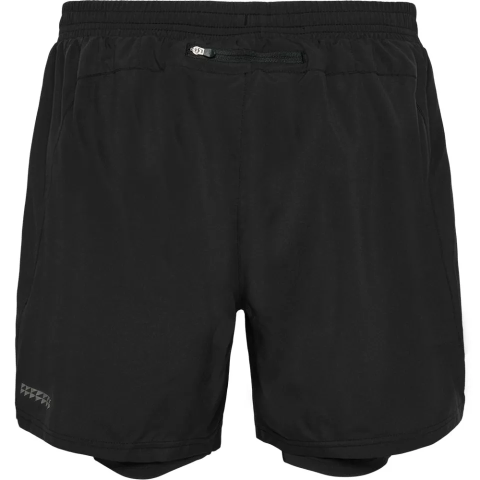 Newline nwlDETROIT 2IN1 SHORTS MEN