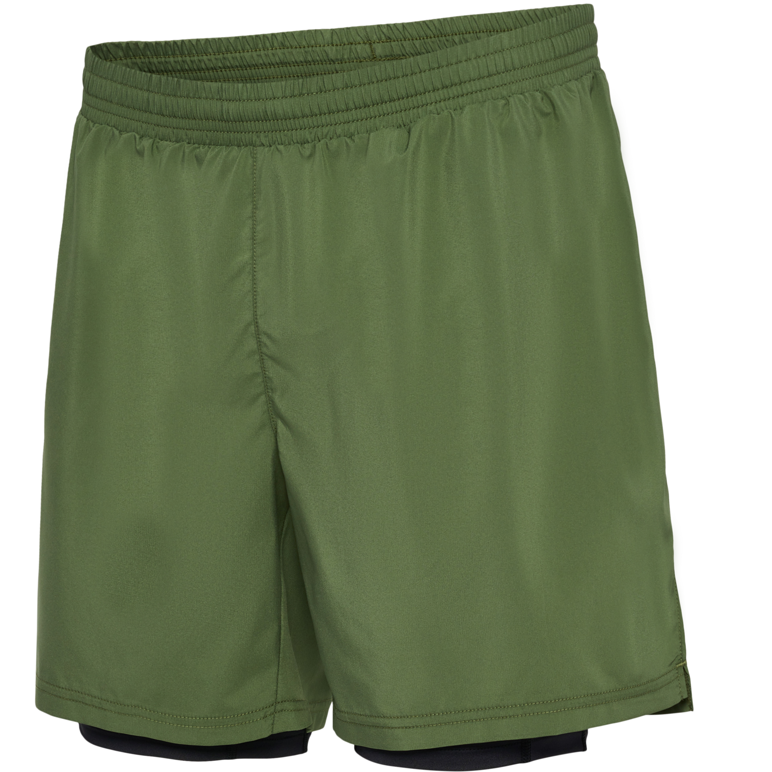 Shorts Newline Detroit 2in1