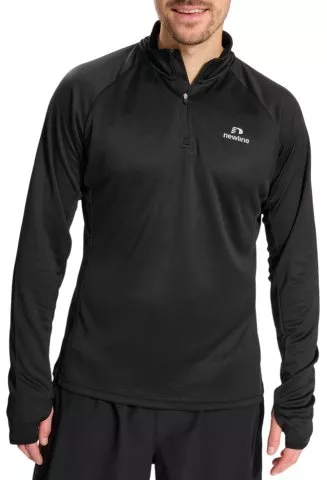 nwlPHOENIX 1/2 Zip Long Sleeve Sweater