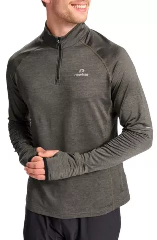 NWLPACE HALF ZIP