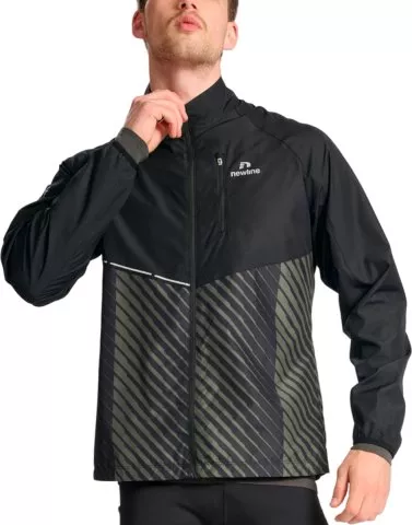 NWLPACE JACKET