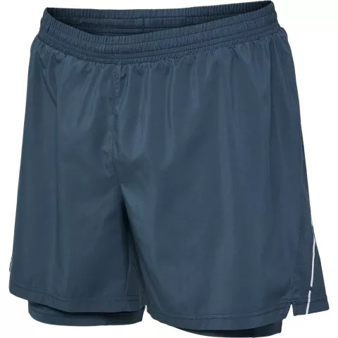 NWLPACE 2IN1 SHORTS