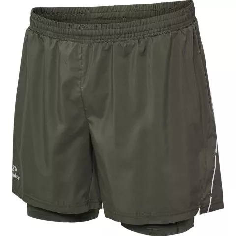 NWLPACE 2IN1 SHORTS