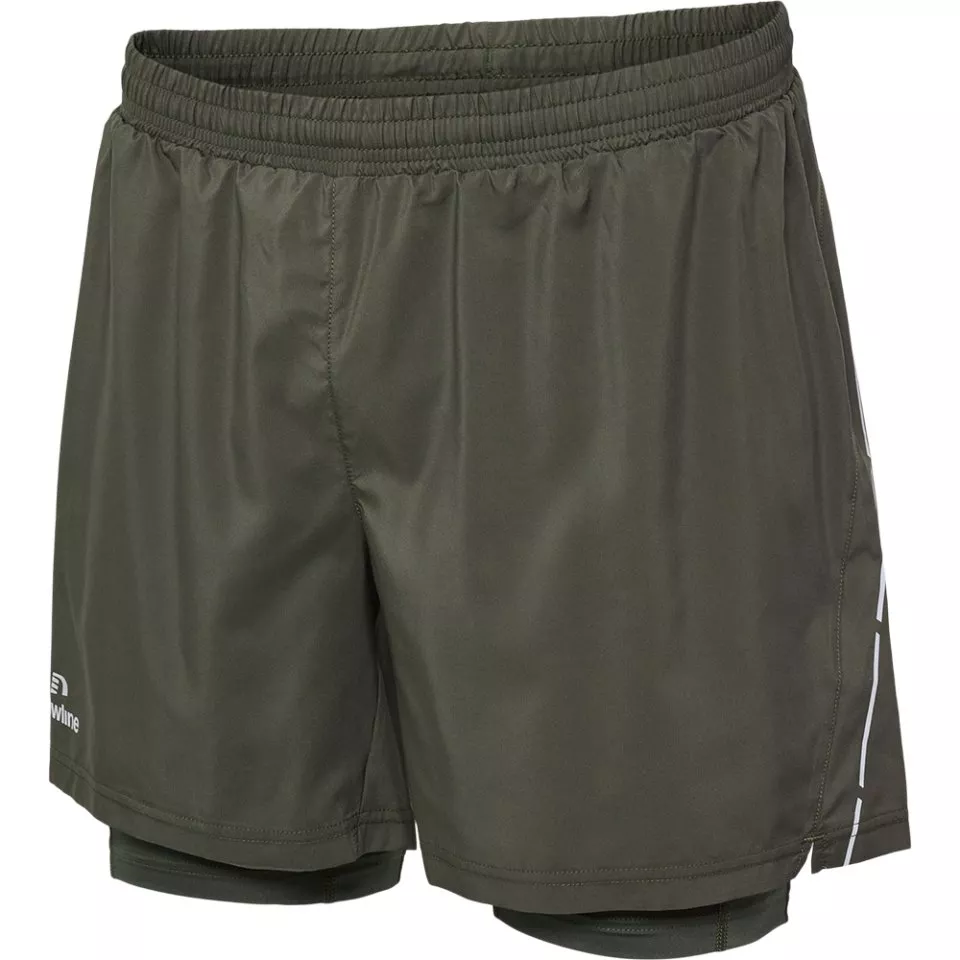 Szorty Newline NWLPACE 2IN1 SHORTS