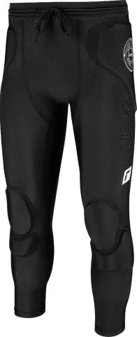 Reusch Compression Short 3/4 Femur Goalkeeper Shorts