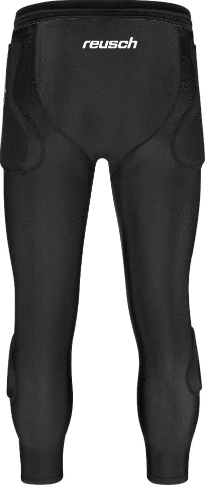 Reusch Compression Short 3/4 Femur Goalkeeper Shorts