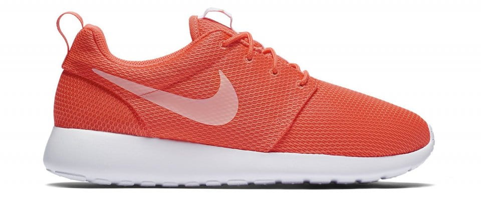 Nike roshe women orange best sale