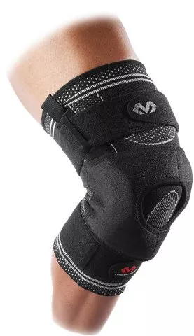 McDavid Elastic Knee Bandage 5149r