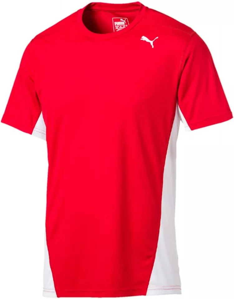 T-Shirt Puma CROSS THE LINE TEE