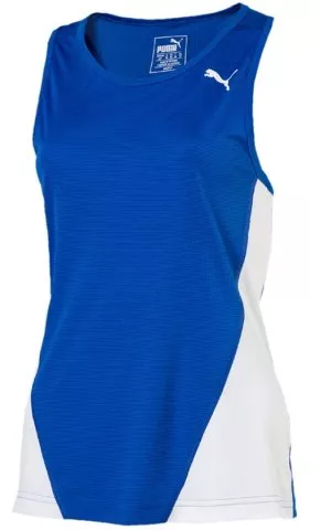 CROSS THE LINE SINGLET W