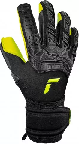 Reusch Attrakt Freegel Gold