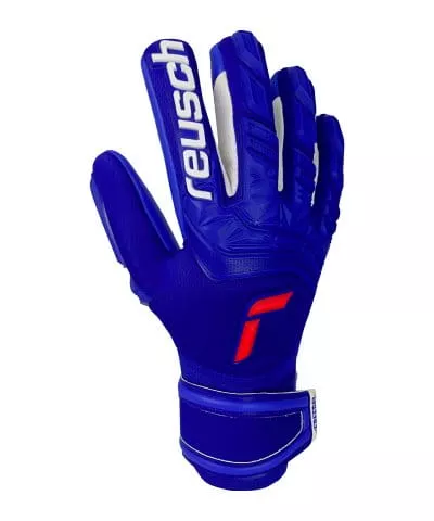 Reusch Attrakt Freegel TW  - Azul