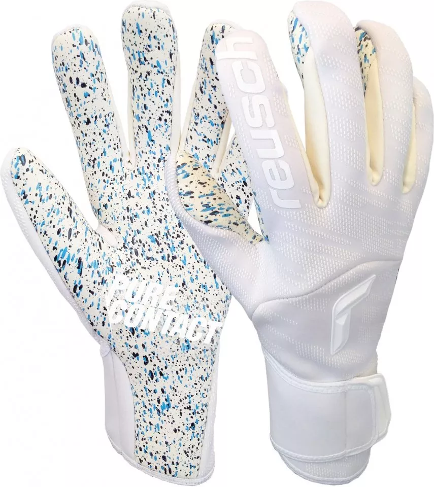 Manusi de portar Reusch Pure Contact Fusion