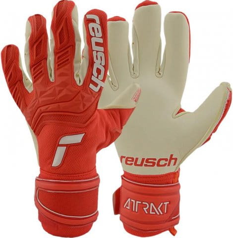 Reusch Attrakt Freegel Gold X