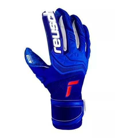 Reusch Attrakt Freegel Fusion TW