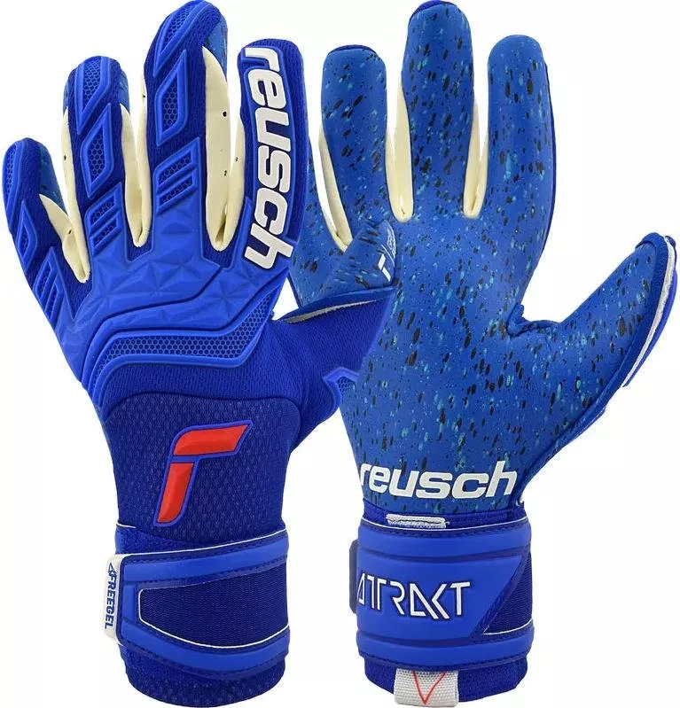 Manusi de portar Reusch Attrakt Freegel Fusion