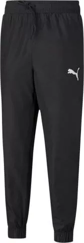 Cross the Line Warm up Pant