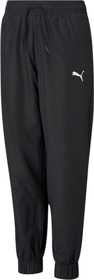 Housut Puma Cross the Line Warm Up Pnt Y