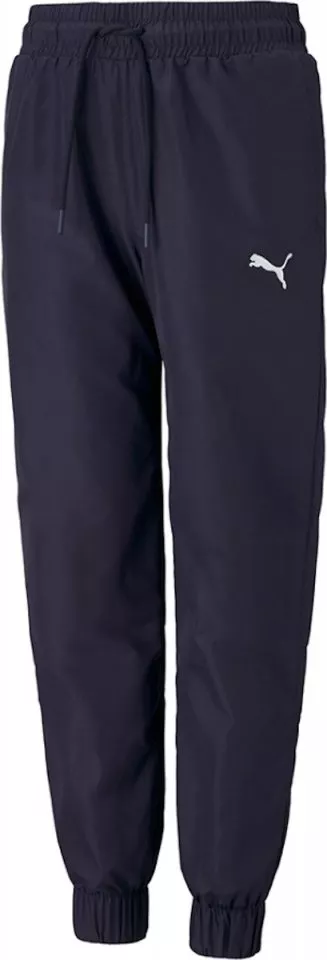 Pants Puma Cross the Line Warm Up Pnt Y