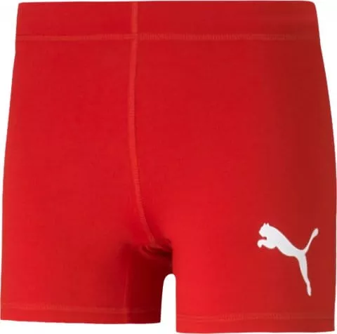 Cross the Line Short Tight W2.0