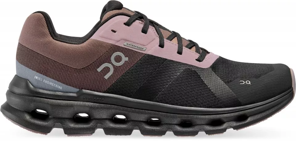 Juoksukengät On Running Cloudrunner Waterproof