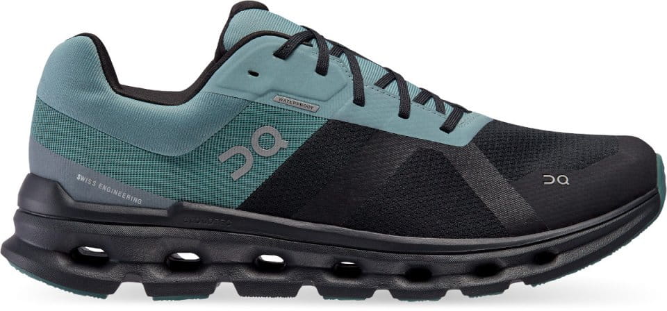 Shoes On Running Cloudrunner Waterproof - Top4Running.com