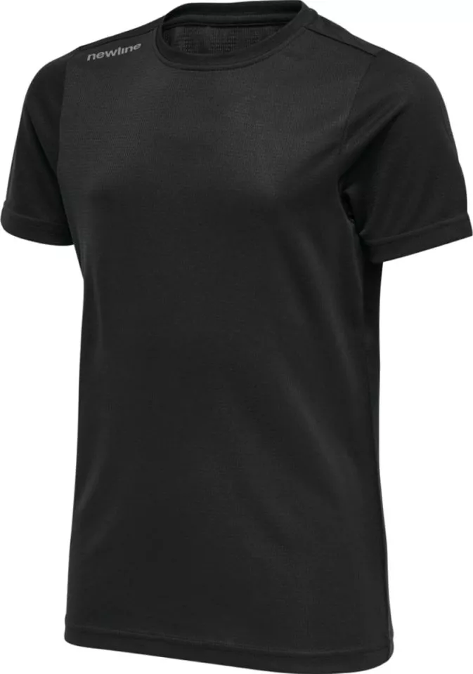 Tee-shirt Newline Core Functional T-Shirt Running Kids