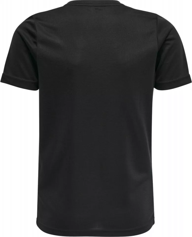 Tee-shirt Newline Core Functional T-Shirt Running Kids