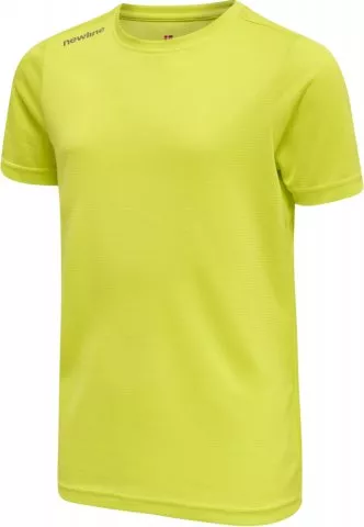 Newline Core Functional T-Shirt Running Kids